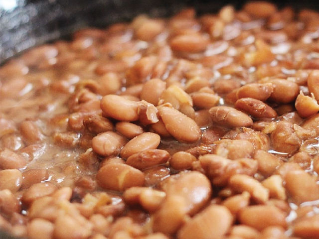 Pinto Beans